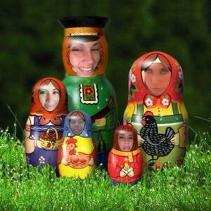 You’re a Sparkle away from your Divinity. 
Embrace it!